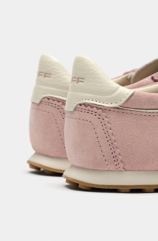 Hoff - Bridge FL - Rose