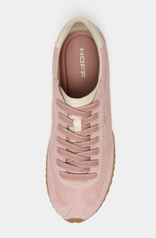 Hoff - Bridge FL - Rose