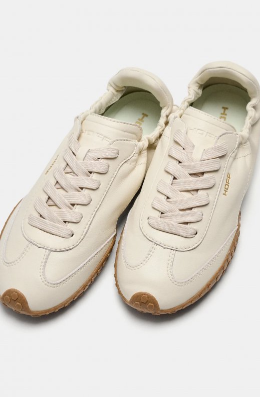 Hoff - Bridge Nappa - Beige