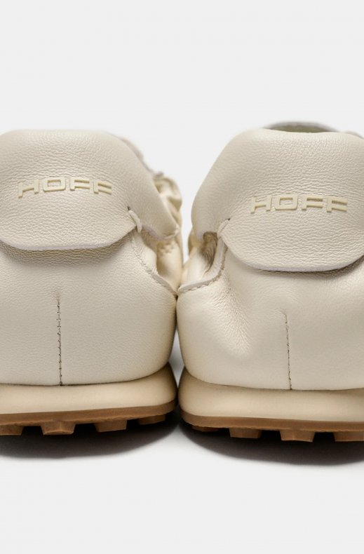 Hoff - Bridge Nappa - Beige