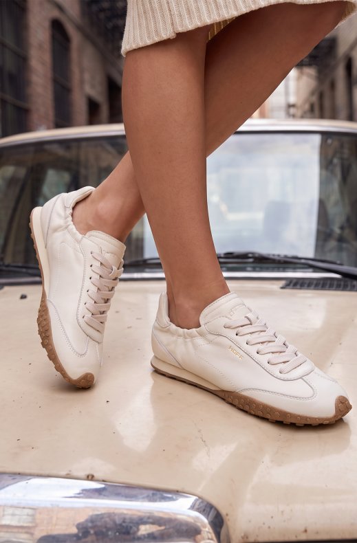 Hoff - Bridge Nappa - Beige