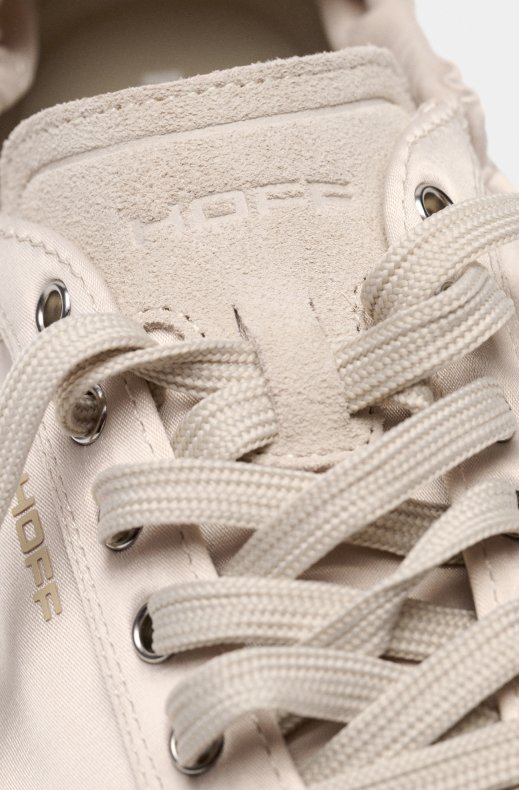 Hoff - Bridge Satin - Beige