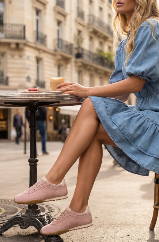 Hoff - Bridge FL - Rose