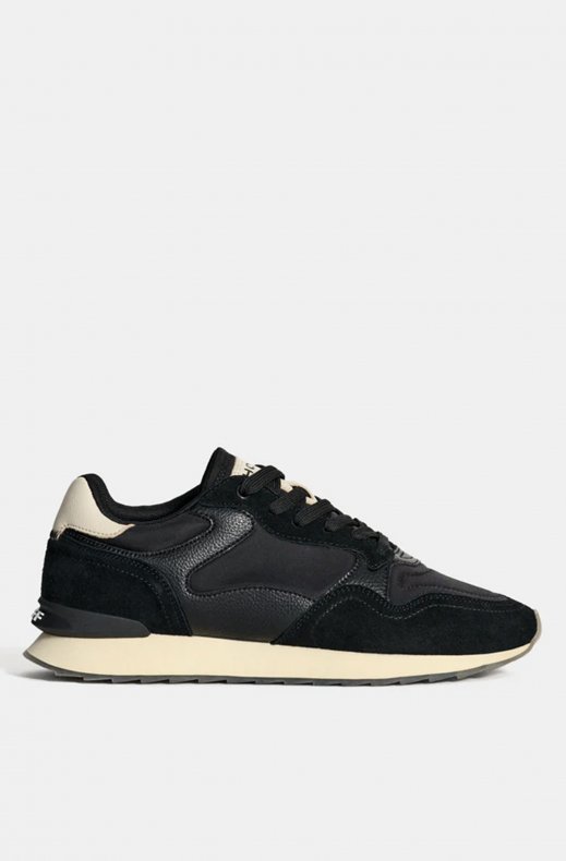 Hoff - City - Black