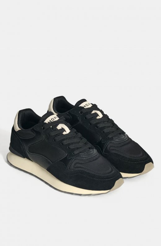 Hoff - City - Black