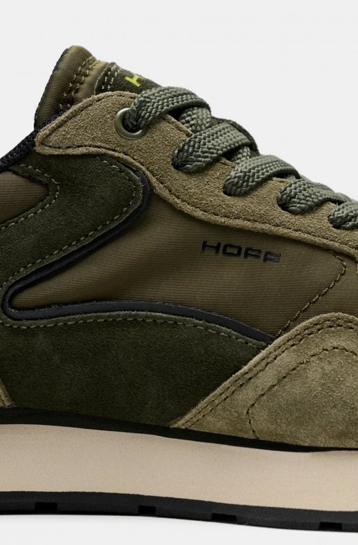 Hoff - City - Green