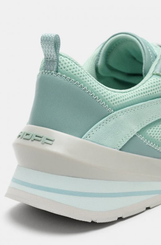 Hoff - Runner - Aquamarine