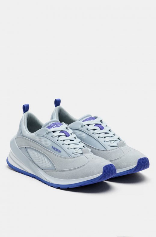 Hoff - Runner - Light Blue
