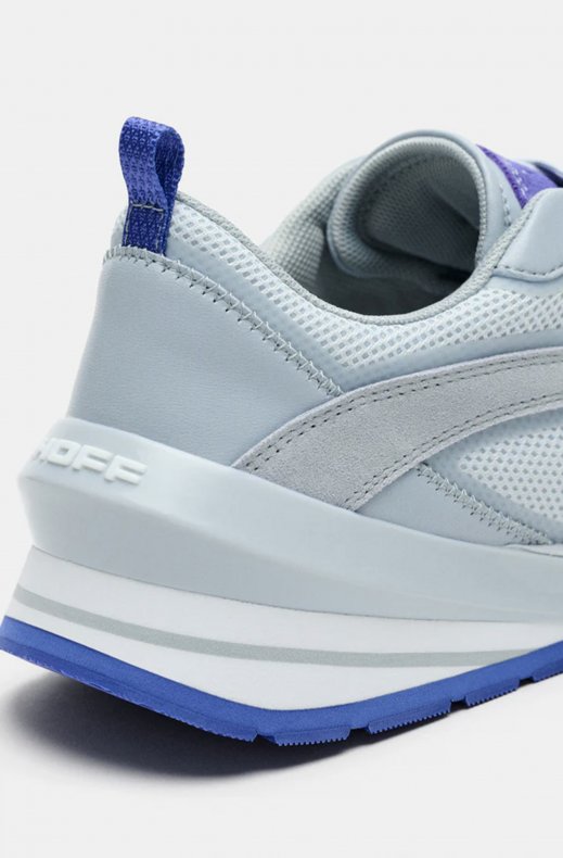 Hoff - Runner - Light Blue
