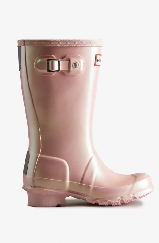 Hunter - Junior Originals Nebula Boot - Bella