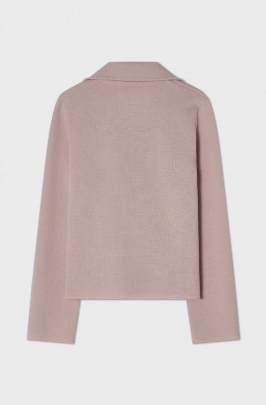 Busnel - Indra Jacket - Light Rose