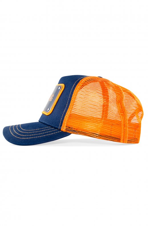 John Hatter & Co - Cash Is King Cap