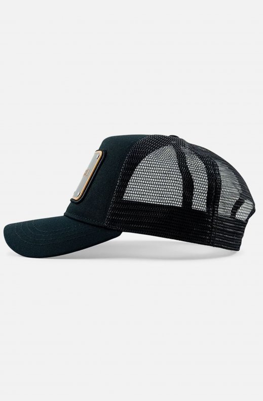 John Hatter & Co - Cinder-Fucking-Rella Cap
