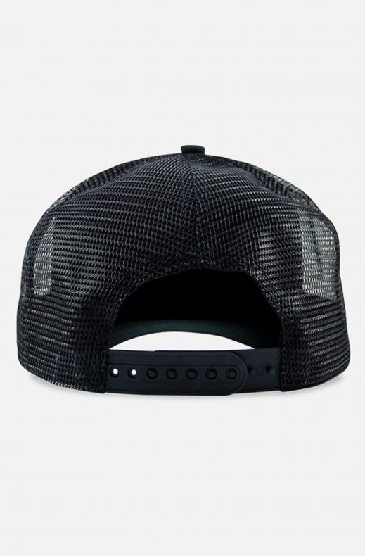 John Hatter & Co - Cinder-Fucking-Rella Cap