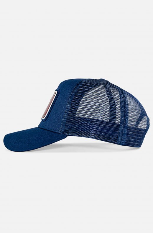 John Hatter & Co - Karma Is A Bitch Cap