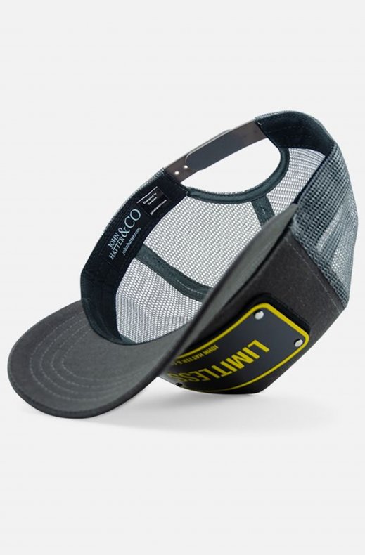 John Hatter & Co - Limitless Cap