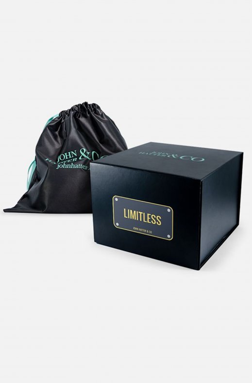 John Hatter & Co - Limitless Cap