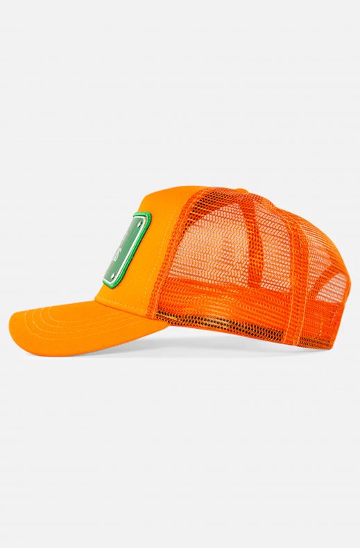 John Hatter & Co - Mo Money Mo Problems Cap