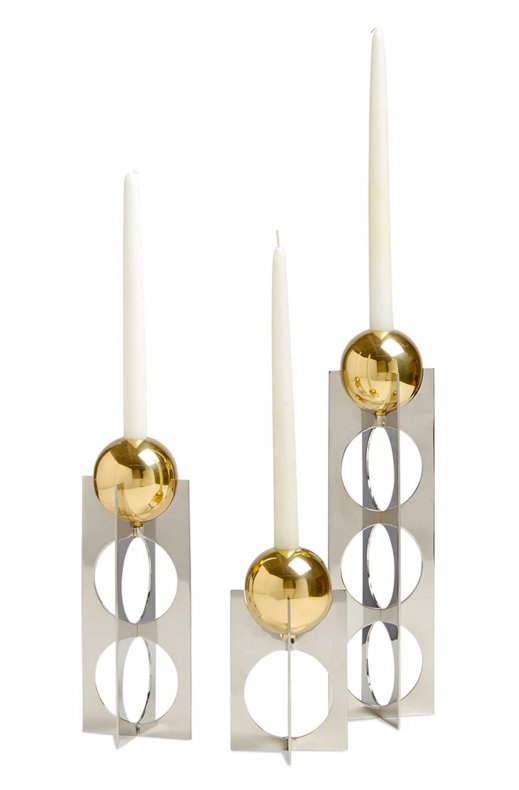 Jonathan Adler - Berlin candle holder medium