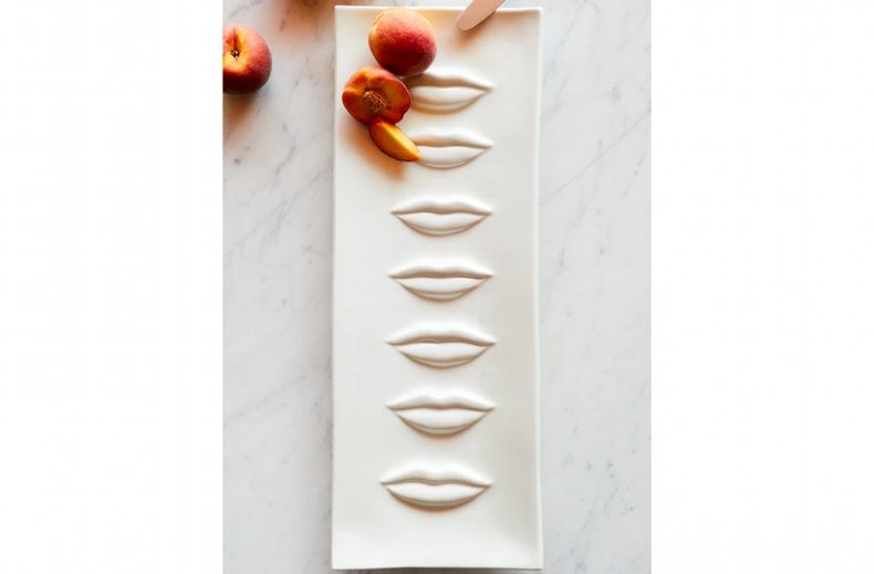 Jonathan Adler - Gala Rectangular Tray 27791