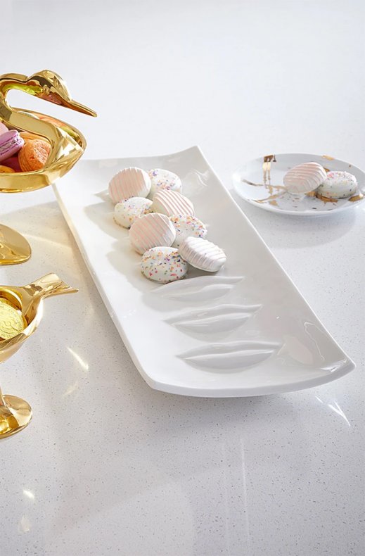 Jonathan Adler - Gala Rectangular Tray 27791