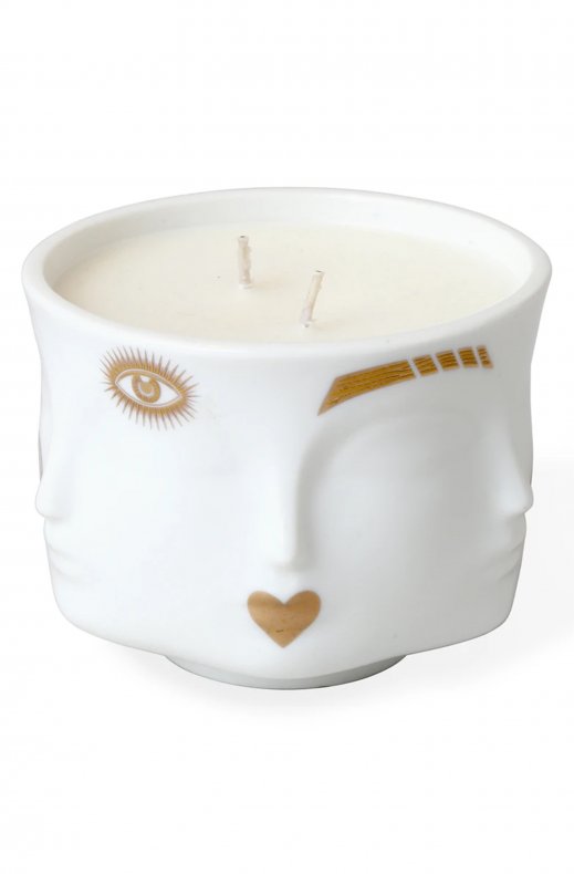 Jonathan Adler Gilded Muse Candle INREDNING