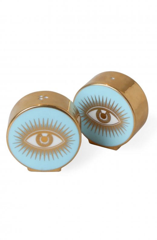 Jonathan Adler - Le Wink Salt & Pepper