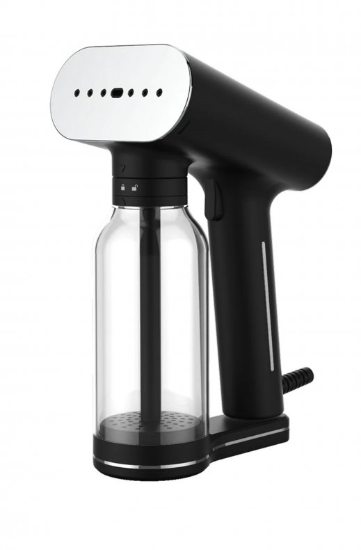 SteamOne - Karl XL 2 - Black