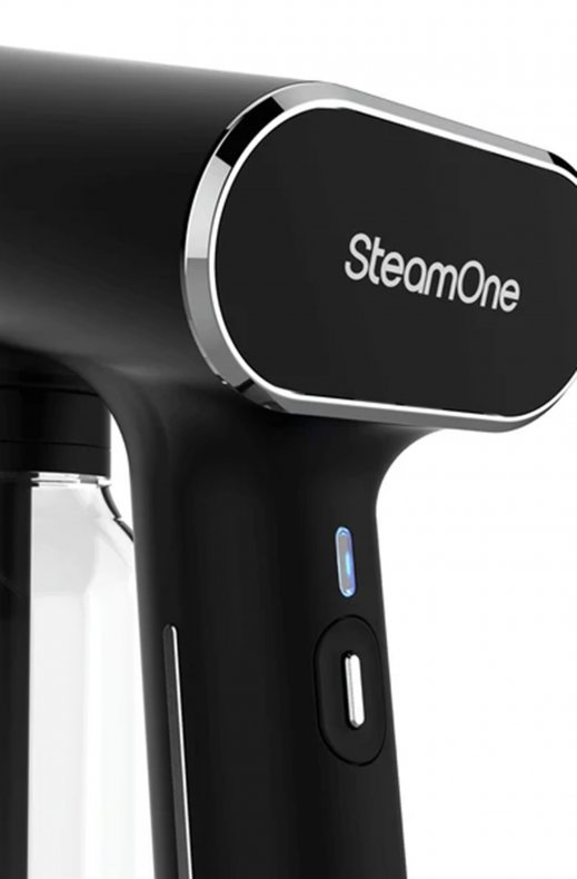 SteamOne - Karl XL 2 - Black
