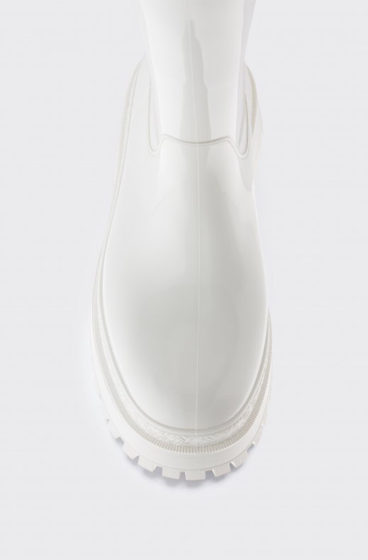 Lemon Jelly - Artemis 02 - Blanc White