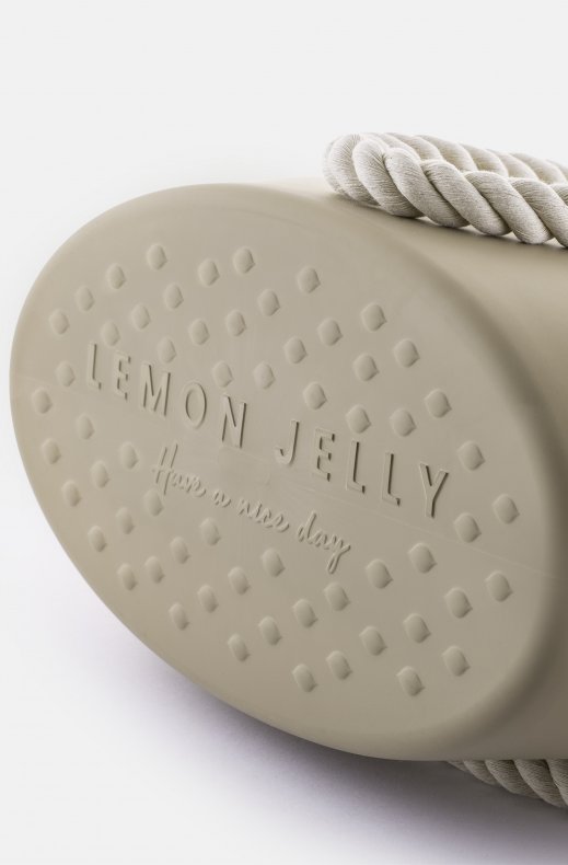 Lemon Jelly - Splashy bag 05 - mandoria
