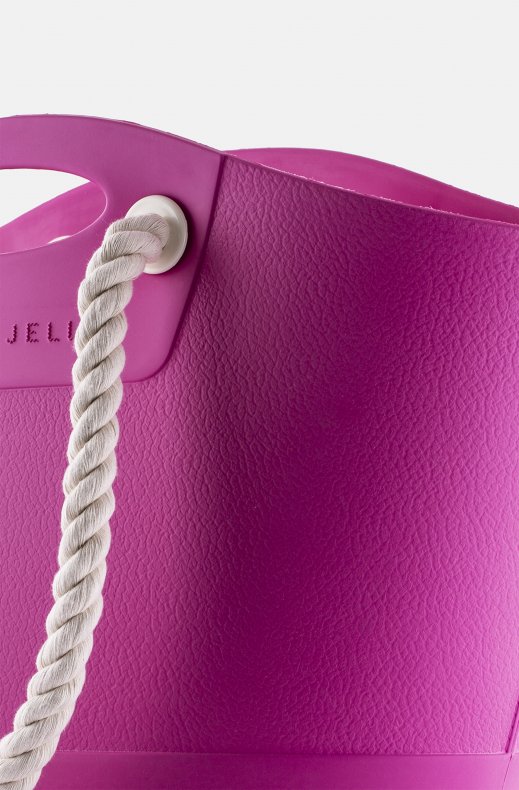 Lemon Jelly - Splashy bag 07 - Fuxia Pro