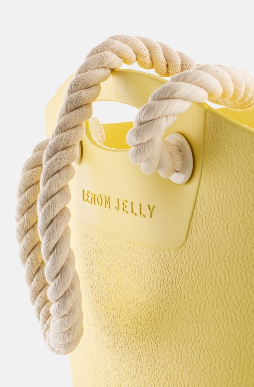Lemon Jelly - Splashy bag 04 - Lemonade
