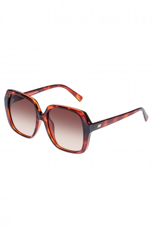 Le Specs - Fro Fro -Toffee Tort 