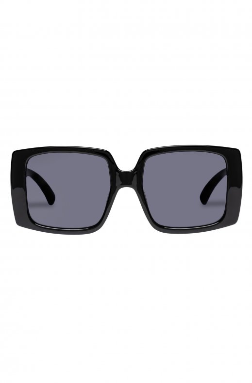 Le Specs - Glo Getter Black