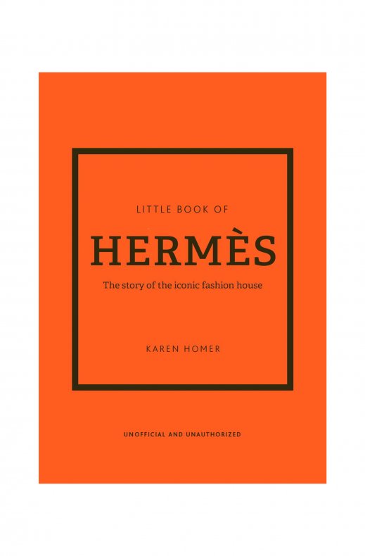 little book of hermes