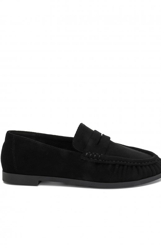 Mixed Brands - Loafer 9881 - Black