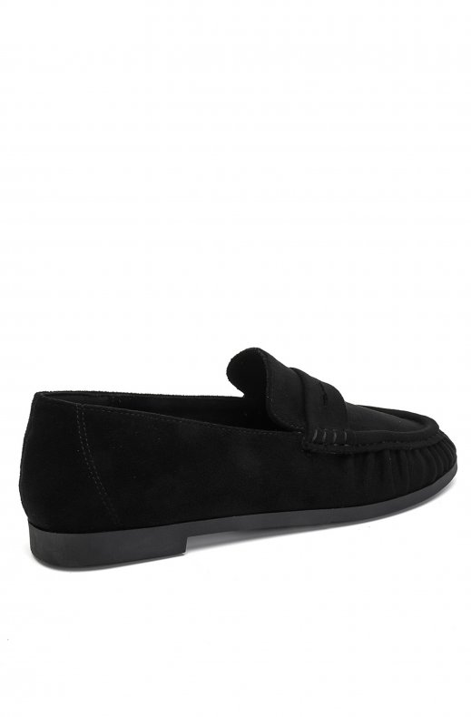 Mixed Brands - Loafer 9881 - Black