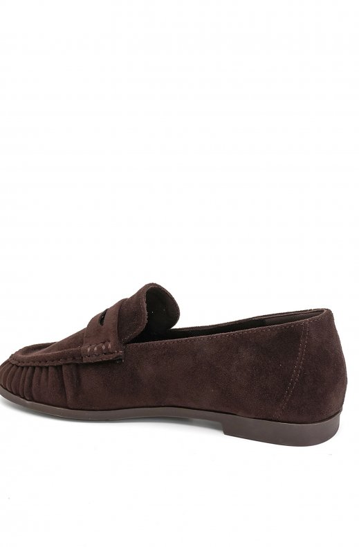 Mixed Brands - Loafer 9881 - Brown
