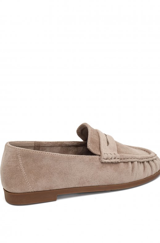 Mixed Brands - Loafer 9881 - Khaki