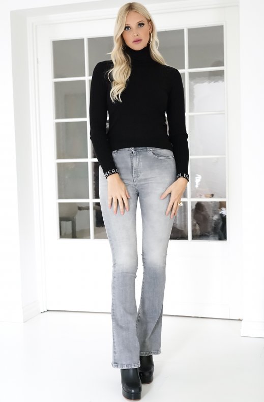 Goldbergh - Mira Sweater - Black