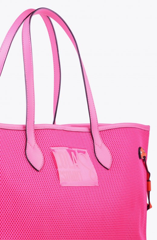 Lola Casademunt - 22328028 - Bag Pink Orange