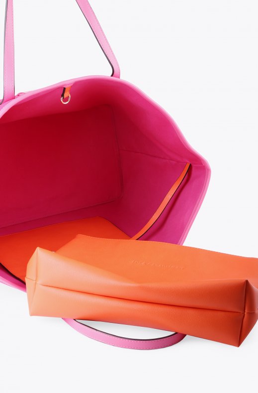 Lola Casademunt - 22328028 - Bag Pink Orange