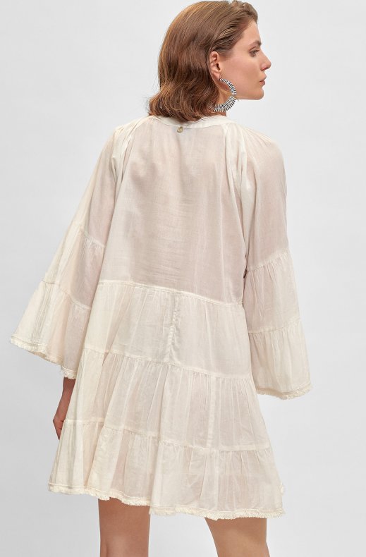 Lola Casademunt - Dress 22366005 - Beige