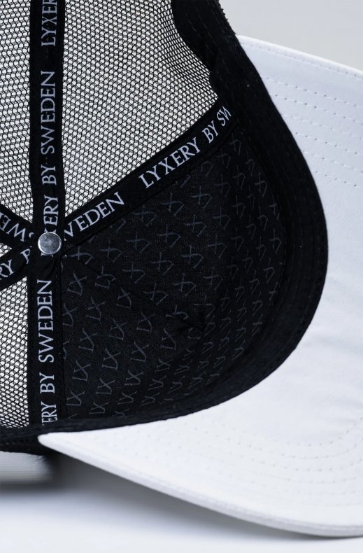 Lyxery - Rose Cap