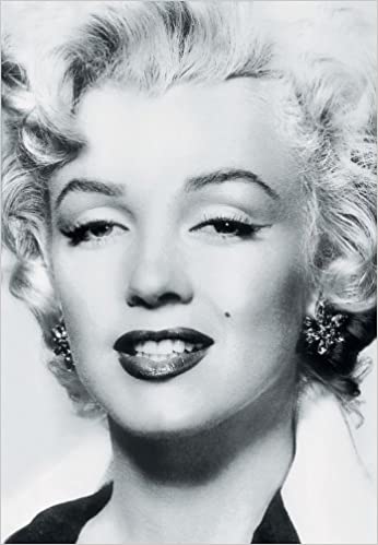 New Mags - Marilyn Monroe and the Camera
