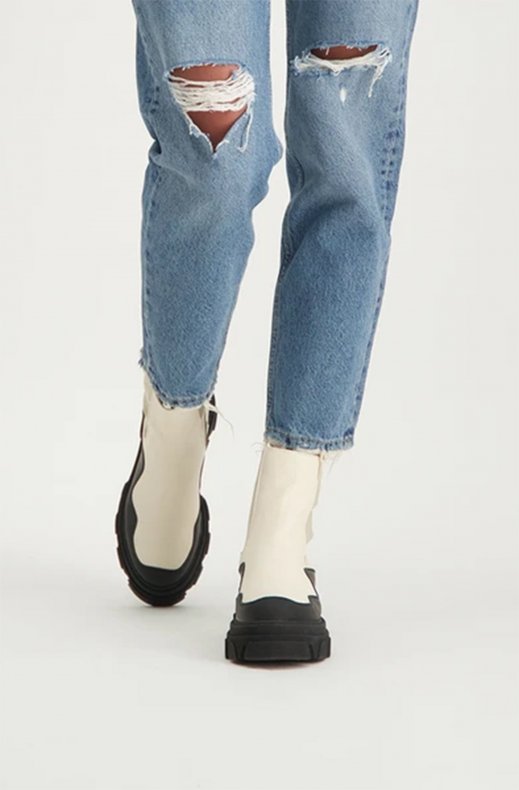 Steve Madden - Merilyn Bone Leather