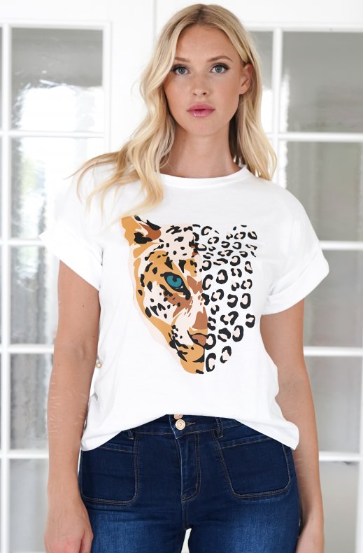 Mixed Brands Women - Jeans H4070 Blue