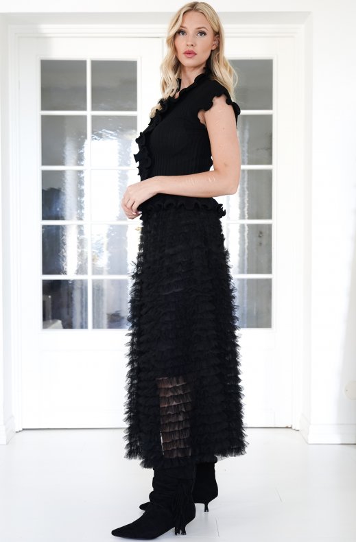 Mixed Brands - Skirt 53021 - Black