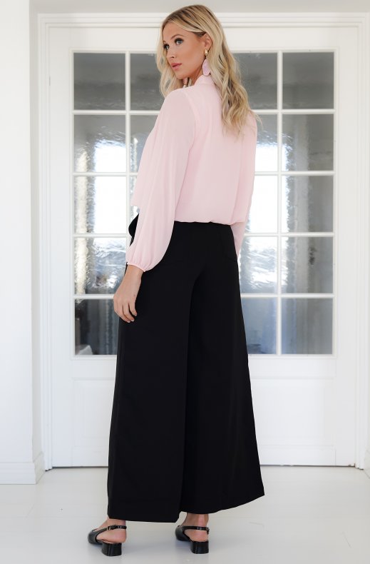 Mixed Brands - Anielly Blouse 0219 - Rose